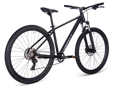 Превью  Велосипед ASPECT Nickel 29 Чёрный (2025)